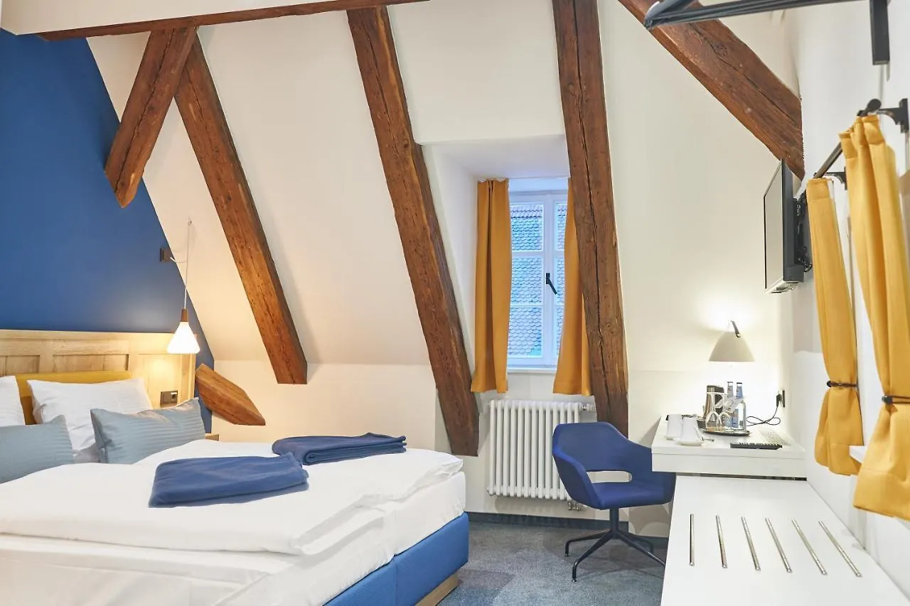 Landhotel Gelber Loewe Grosshabersdorf