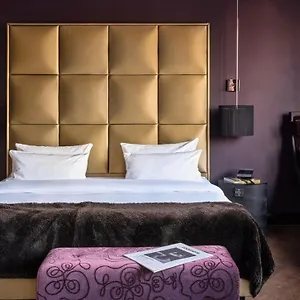 Roomers, Frankfurt, A Member Of Design Francfort-sur-le-Main