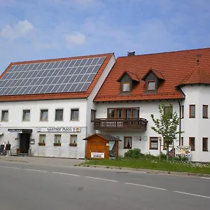 Gasthof Gasthof Magg, Biberbach (Bavaria)