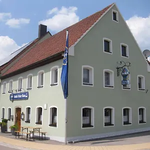 Gasthof Grüner Baum, Oberlangfurth