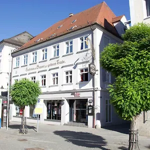 Goldene Traube Guntzbourg