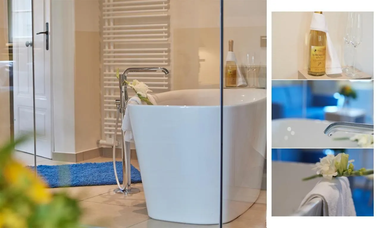 Landhotel Gelber Loewe Grosshabersdorf