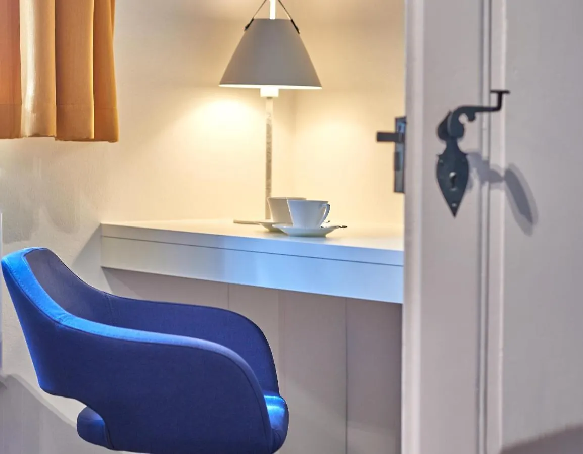 Landhotel Gelber Loewe Grosshabersdorf Alemanha