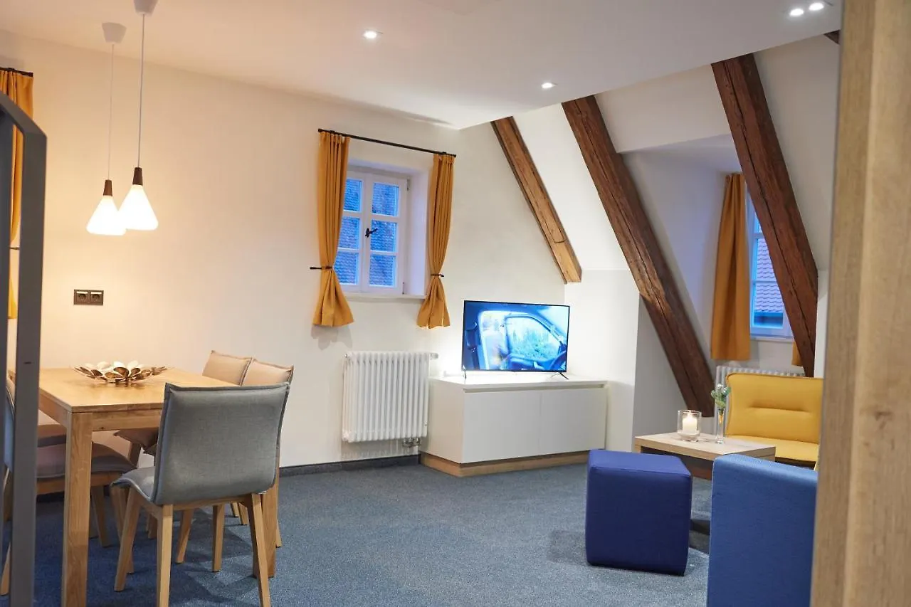 Landhotel Gelber Loewe Grosshabersdorf